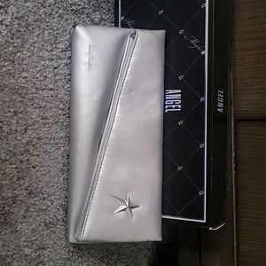 Clutch purse